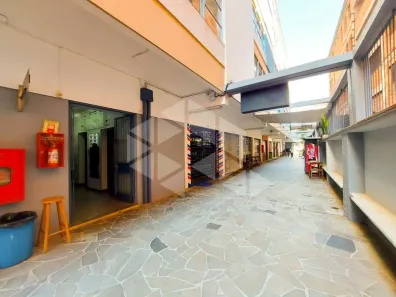 Ponto Comercial para alugar, 28m² no Independência, Porto Alegre