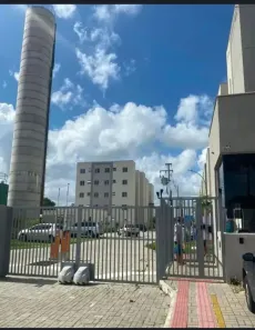 Apartamento com 2 Quartos à venda, 40m² no Jangurussu, Fortaleza