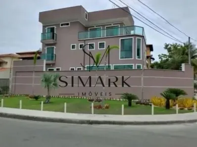Casa com 4 Quartos à venda, 683m² no Camboinhas, Niterói