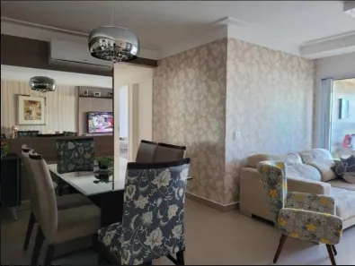 Apartamento com 3 Quartos à venda, 95m² no Parque Campolim, Sorocaba