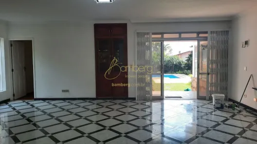 Casa com 3 Quartos à venda, 287m² no Interlagos, São Paulo