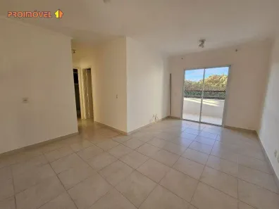 Apartamento com 2 Quartos para alugar, 74m² no Jardim Rosinha, Itu