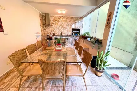 Casa com 2 Quartos à venda, 166m² no Jardim Alvinópolis, Atibaia