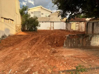 Lote/Terreno à venda, 286m² no Vila Machadinho, Presidente Prudente
