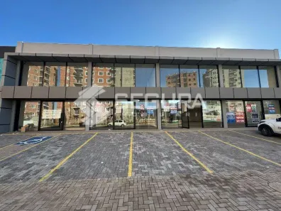 Ponto Comercial para alugar, 184m² no Igara, Canoas
