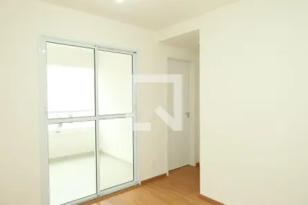 Apartamento com 2 Quartos à venda, 42m² no Vila Carmosina, São Paulo