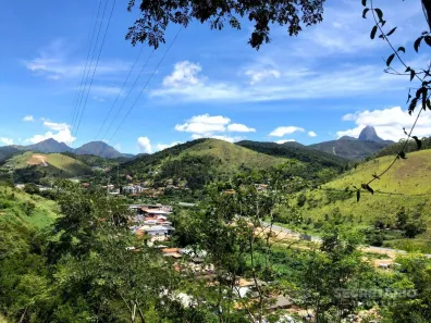 Lote/Terreno à venda, 614m² no Itaipava, Petrópolis