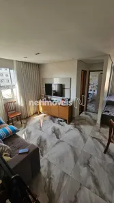 Cobertura com 2 Quartos à venda, 94m² no Sagrada Família, Belo Horizonte