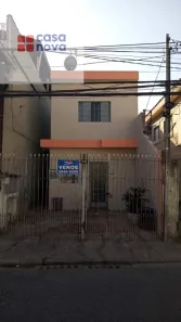Casa de Condomínio com 2 Quartos à venda, 100m² no Vila Medeiros, São Paulo