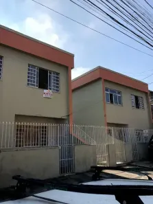 Sobrado com 1 Quarto à venda, 55m² no Barro Vermelho, São Gonçalo