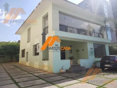 Imóvel Comercial com 7 Quartos à venda, 315m² no Jardim Vergueiro, Sorocaba