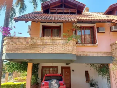 Casa de Condomínio com 3 Quartos à venda, 235m² no Tristeza, Porto Alegre