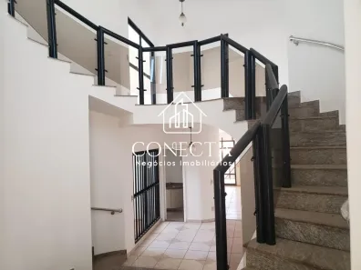 Casa com 6 Quartos para alugar, 800m² no Morada da Colina, Uberlândia