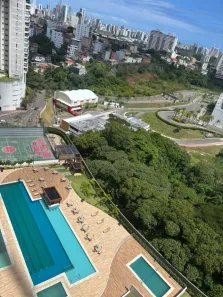 Apartamento com 3 Quartos à venda, 143m² no Horto Bela Vista, Salvador