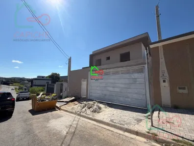Sobrado com 3 Quartos à venda, 250m² no Pinheirinho, Vinhedo