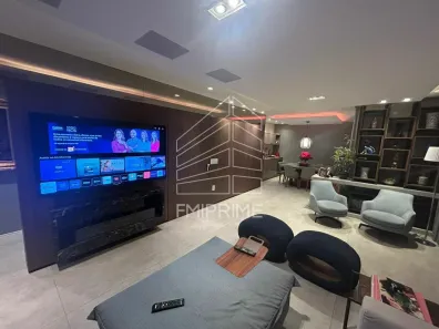 Apartamento com 4 Quartos à venda, 197m² no Água Branca, São Paulo