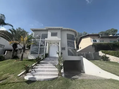 Casa de Condomínio com 4 Quartos à venda, 500m² no Cachoeira, Vinhedo