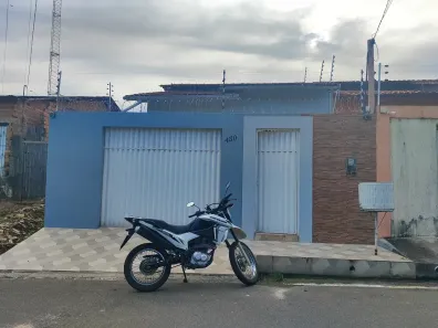 Casa com 2 Quartos à venda, 200m² no Perpétuo Socorro, Bragança