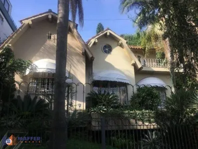 Lote/Terreno à venda, 685m² no Mont Serrat, Porto Alegre