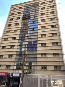 Apartamento com 3 Quartos à venda, 144m² no Centro, Uberaba
