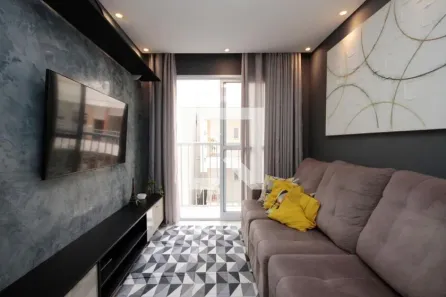 Apartamento com 2 Quartos à venda, 52m² no Campos Elíseos, São Paulo