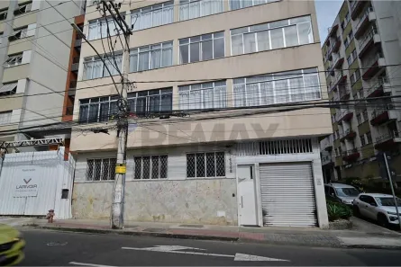 Casa com 3 Quartos à venda, 200m² no Centro, Juiz de Fora