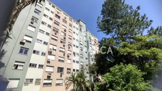 Apartamento com 2 Quartos à venda, 59m² no Jardim Sabará, Porto Alegre