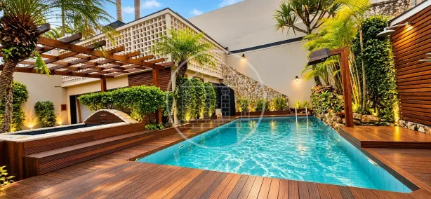 Casa com 3 Quartos à venda, 269m² no Chácara Monte Alegre, São Paulo