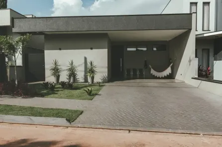Casa com 3 Quartos à venda, 150m² no Portal Ville Jardins, Boituva