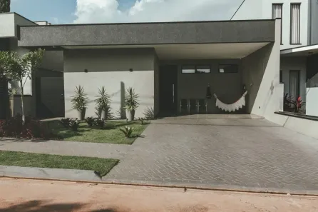 Casa de Condomínio com 3 Quartos à venda, 150m² no Portal Ville Jardins, Boituva