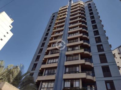 Apartamento com 3 Quartos à venda, 115m² no Vila Itapura, Campinas