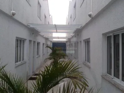 Casa de Condomínio com 2 Quartos para venda ou aluguel, 55m² no Sacomã, São Paulo