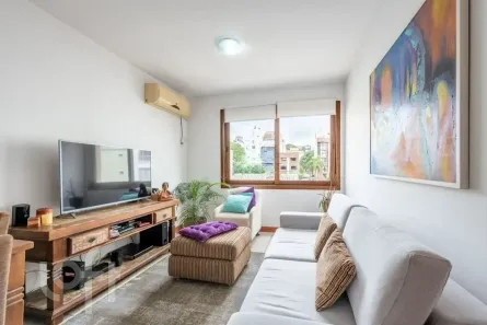 Apartamento com 2 Quartos à venda, 72m² no Petrópolis, Porto Alegre