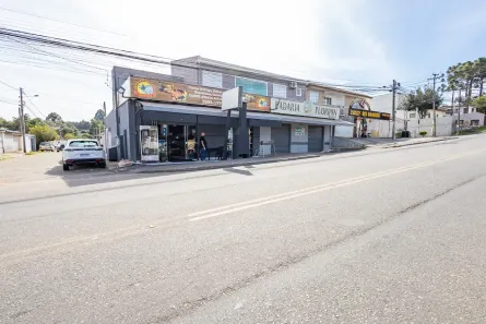 Ponto Comercial para alugar, 40m² no Campo Pequeno, Colombo