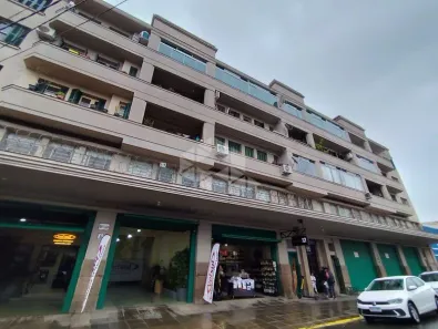 Kitnet com 1 Quarto para alugar, 45m² no Floresta, Porto Alegre