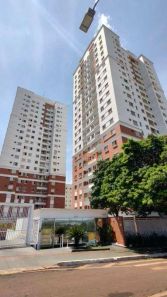 Apartamento com 3 Quartos à venda, 66m² no Terra Bonita, Londrina