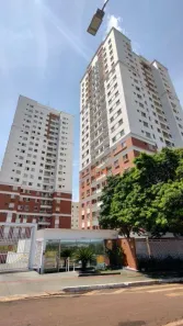 Apartamento com 3 Quartos à venda, 66m² no Terra Bonita, Londrina