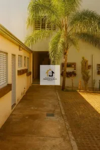 Kitnet com 1 Quarto à venda, 40m² no Santos Dumont, São José do Rio Preto