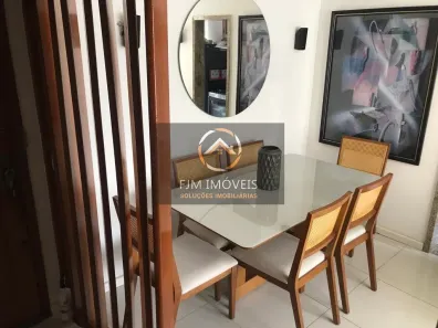 Apartamento com 2 Quartos à venda, 60m² no São Lourenço, Niterói