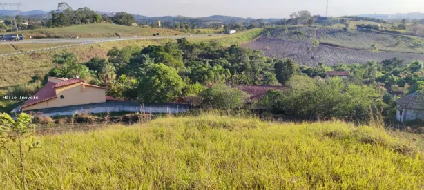Lote/Terreno à venda, 1370m² no Ajuda, Guararema
