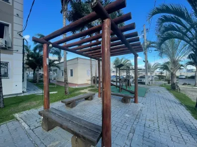 Apartamento com 2 Quartos à venda, 46m² no Parque Varanda do Visconde, Campos dos Goytacazes