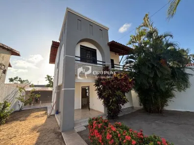 Casa com 3 Quartos à venda, 100m² no Sabiaguaba, Fortaleza