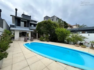 Casa com 3 Quartos à venda, 218m² no Pedra Branca, Palhoça