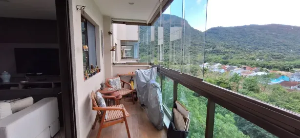 Cobertura com 3 Quartos à venda, 140m² no Recreio dos Bandeirantes, Rio de Janeiro
