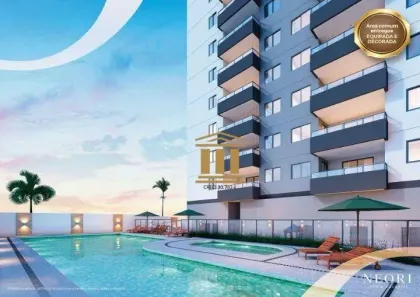 Apartamento com 3 Quartos à venda, 87m² no Parque Residencial Aquarius, São José dos Campos
