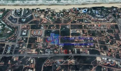 à venda, 1000m² no , Aquiraz