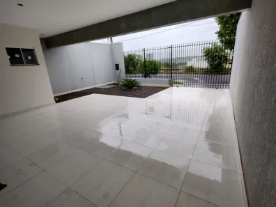 Casa com 3 Quartos à venda, 117m² no Jardim Oriental, Maringá