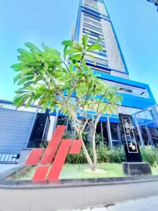 Apartamento com 2 Quartos à venda, 52m² no Dionisio Torres, Fortaleza