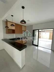 Casa de Condomínio com 3 Quartos à venda, 170m² no Parque São Cristóvão, Taubaté