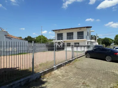 Casa com 2 Quartos para alugar, 80m² no Igara, Canoas